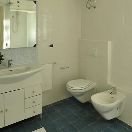 Holiday home Mansarda