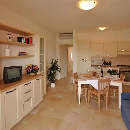 Mansarda Holiday home *