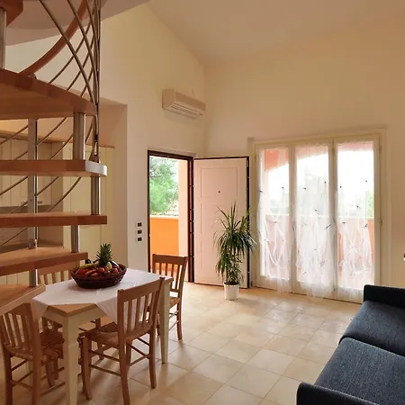 Mansarda Holiday home *